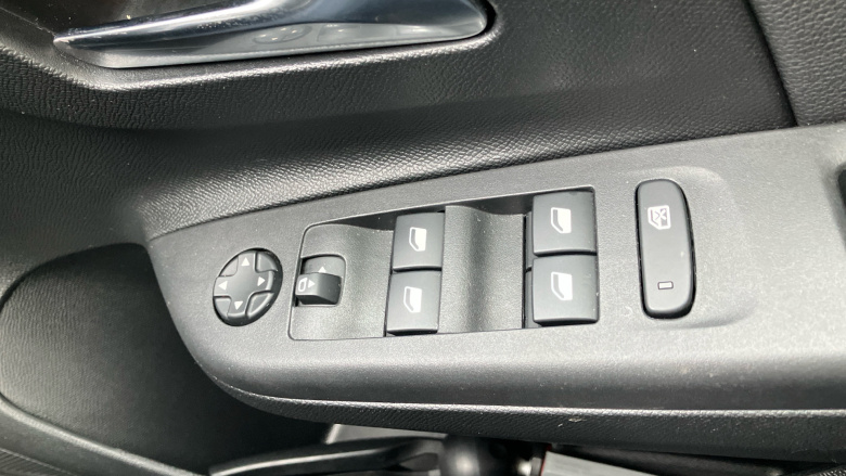 Vauxhall Corsa 1.2 Turbo Elite Edition 5dr Petrol Hatchback